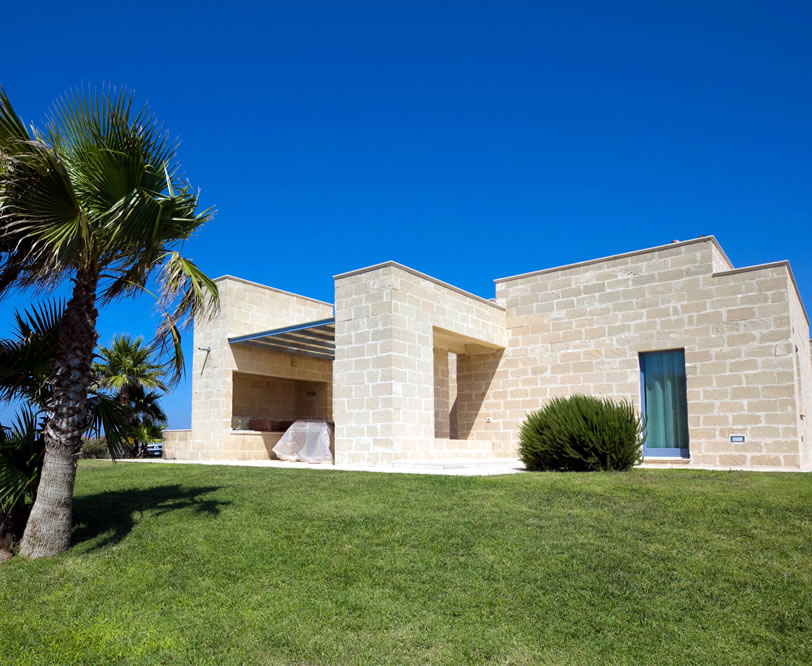 Luxury Villa a Favignana