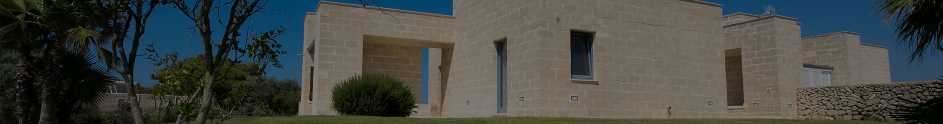 Foto villa Favignana - Luxury