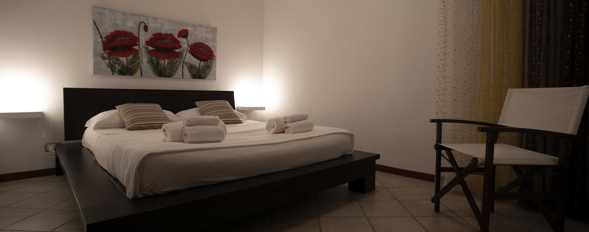 Dormire in villa a Favignana